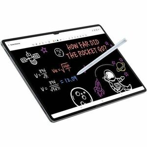 Samsung Galaxy Tab S10 Ultra 5G SM-X926B Tablet - 37.1 cm (14.6") WQXGA+ - MediaTek Dimensity 9300+ (4 nm) Octa-core - 12 