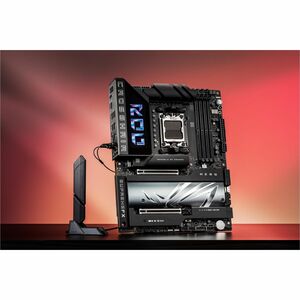 ROG CROSSHAIR X870E HERO