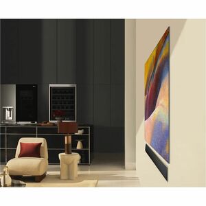 LG evo G4 OLED83G45LW 210.8 cm Smart OLED TV - 4K UHDTV - Alexa Supported - webOS 24 - Dolby AC-4, Dolby AC3, Dolby Digita