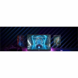 MSI Vector 17 HX A14V Vector 17 HX A14VGG-239IN 43.18 cm (17") Gaming Notebook - QHD+ - Intel Core i9 14th Gen i9-14900HX 