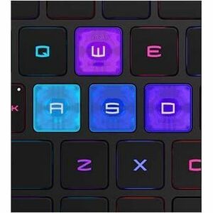 MSI Raider GE68 HX 14V RAIDER GE68 HX 14VHG-460IN 40.64 cm (16") Gaming Notebook - QHD+ - Intel Core i9 14th Gen i9-14900H