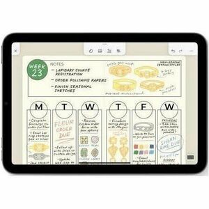 iPad mini Wi-Fi + Cellular 512GB - Space Grey