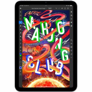 IPAD MINI WI-FI 128GB PURPLE