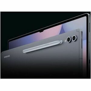Samsung Galaxy Tab S10+ SM-X820 Tablet - 12.4" WQXGA+ - MediaTek Dimensity 9300+ (4 nm) Octa-core - 12 GB - 256 GB Storage