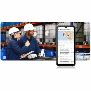 Smartphone Samsung Galaxy XCover7 SM-G556B 128GB Robusto - 5G - 16.8cm (6.6") LCD Full HD Plus 1080 x 2408 - Octa-core (8 