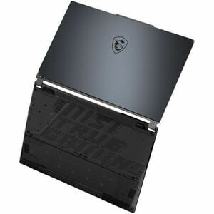 MSI Cyborg 15 A13V Cyborg 15 A13VF-838XES 39.6 cm (15.6") Gaming Notebook - Full HD - Intel Core i5 13th Gen i5-13420H - 1