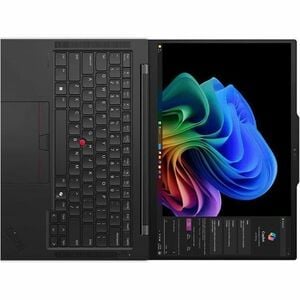 Lenovo ThinkPad T14s Gen 6 21N1001JAU 14" Touchscreen Copilot+ PC Notebook - WUXGA - Qualcomm Snapdragon X Elite X1E-78-10
