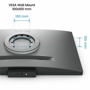 Monitor LED BenQ RD320UA 812,8 mm (32") Class 4K UHD - 16:9 - 80 cm (31,5") Viewable - Tecnologia In-plane Switching (IPS)