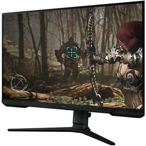 Monitor Gamer 24 pulgadas Odyssey, FHD VA Panel FLAT,180 Hz, G3
