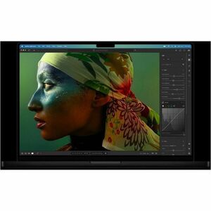 Ordinateur Portable - Apple MacBook Pro MX2J3FN/A - Écran 36,1 cm (14,2 ") - Apple - 24 Go - 1 To SSD - Français Clavier -
