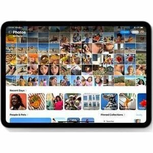 IPAD MINI WF CL 256GB SPG CHIP A17 PRO