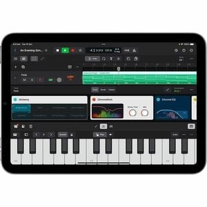 IPAD MINI WF CL 512GB SPG CHIP A17 PRO