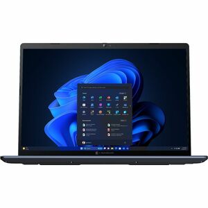 Dynabook Tecra A60-M 16" Notebook - WUXGA - Intel Core Ultra 7 165U - 16 GB - 256 GB SSD - Dark Blue - Intel Chip - 1920 x