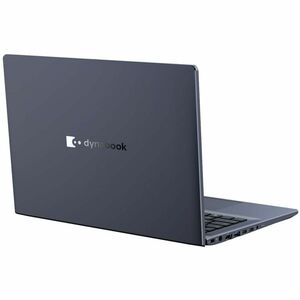 Dynabook Tecra A40-M 14" Notebook - WUXGA - Intel Core Ultra 7 155U - 16 GB - 256 GB SSD - Dark Blue - Intel Chip - 1920 x