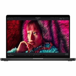 MBP 16 SB 14C 32C GPU 36GB 1TB M4 MAX CHIP