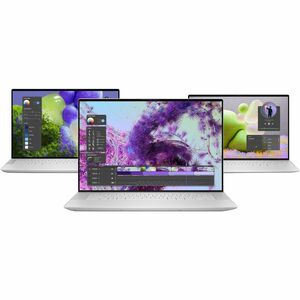 Dell XPS 13 9000 9350 34 cm (13.4") Notebook - Full HD Plus - Intel Core Ultra 7 256V - Intel Evo Platform - 16 GB - 512 G