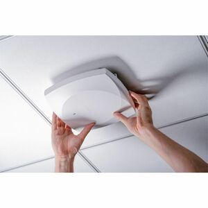Cisco CW9178I Tri Band Wi-Fi 7 IEEE 802.11a/b/g/n/ac/ax/be/d/h/i 24 Gbit/s Wireless Access Point - Indoor - 2.40 GHz, 5 GH