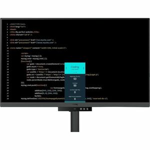 BenQ RD320UA 32" Class 4K UHD LED Monitor - 16:9 - 80 cm (31.5") Viewable - In-plane Switching (IPS) Technology - LED Back