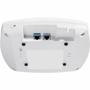 Cisco CW9176I Triband 23 Gbit/s Drahtloser Access Point - Innen - 2,40 GHz, 5 GHz, 6 GHz - Intern - MIMO-Technologie - Meh