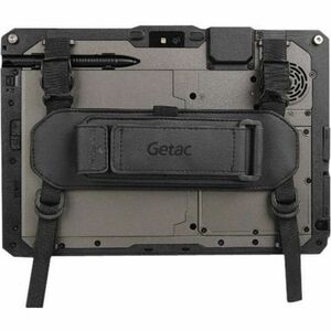 Getac UX10G3 Rugged Tablet - 25.7 cm (10.1") WUXGA - vPro Technology - 8 GB - 256 GB SSD - Windows 11 Pro - Black - Core i