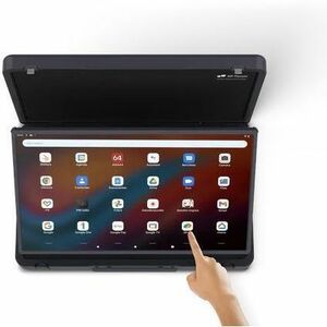 Mobile Pixels Pixcase 121-1001P01 27" Class LCD Touchscreen Monitor - 16:9 - 6 ms - 27" Viewable - Capacitive - 10 Point(s