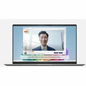 Portátil - Asus VivoBook S15 S5507 S5507QA-MA013W 39.6cm (15.6") Copilot+ PC - 3K - Qualcomm Snapdragon X Plus X1P-42-100 