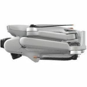 DJI Mini 3 Aerial Drone - 2.48 GHz, 5.85 GHz - Battery Powered - 0.85 Hour Run Time - Wi-Fi - 1