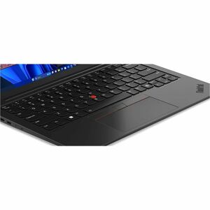 Lenovo ThinkPad X1 Carbon Gen 12 21KC00DFAU 14" Touchscreen Ultrabook - WUXGA - Intel Core Ultra 7 155U - Intel Evo Platfo