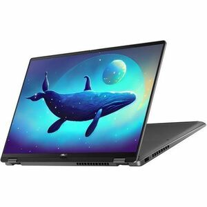 Asus Vivobook 16 Flip TP3607 TP3607SA-RJ019X 16" Touchscreen Convertible Copilot+ PC 2 in 1 Notebook - 3K - Intel Core Ult