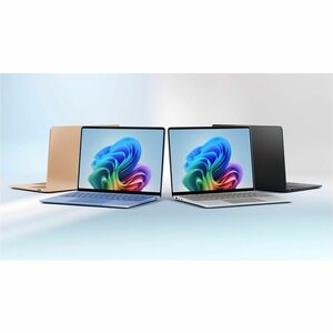 Microsoft Surface Laptop 7 15" Touchscreen Copilot+ PC Notebook - Intel Core Ultra 7 - 16 GB - 256 GB SSD - English Keyboa