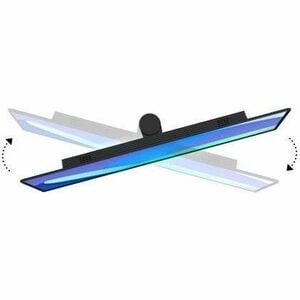 Samsung S27D406GAU 27 Zoll Klasse Full HD LED-Monitor - 16:9 Format - 68,6 cm (27 Zoll) Viewable - IPS-Technologie (In-Pla