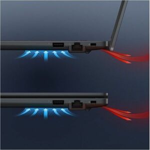 Asus ExpertBook B1 B1403 B1403CVA-S60419 35.6 cm (14") Notebook - Full HD - Intel Core i7 13th Gen i7-1355U - 16 GB - 512 