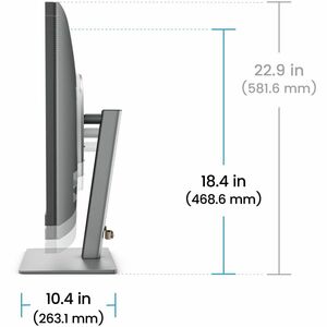 BenQ RD320U 32" Class 4K UHD LED Monitor - 16:9 - 80 cm (31.5") Viewable - In-plane Switching (IPS) Technology - LED Backl