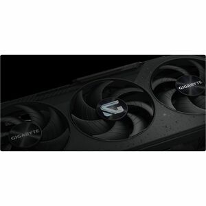 Gigabyte NVIDIA GeForce RTX 5090 Graphic Card - 32 GB GDDR7 - 7680 x 4320 - 2.55 GHz Core - 512 bit Bus Width - PCI Expres