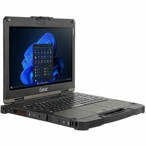 Getac B360 B360 G2 33.8 cm (13.3") Touchscreen Rugged Notebook - Full HD - Intel Core i5 12th Gen i5-1240P - 8 GB - 256 GB