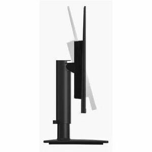 Samsung Essential S4 S27D402GAN 27" Class Full HD LCD Monitor - 16:9 - Black - 27" Viewable - In-plane Switching (IPS) Tec
