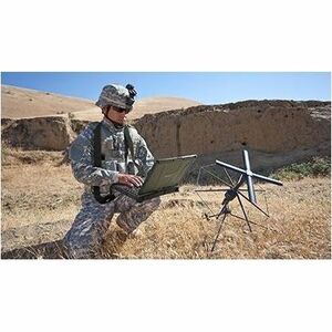 Getac ZX10-EX Rugged Tablet - 25.7 cm (10.1") WUXGA - Qualcomm Snapdragon 660 - 4 GB - 64 GB Storage - Kryo 260 Octa-core 