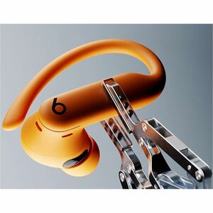 Apple Powerbeats Pro 2 Earset - Stereo - True Wireless - Bluetooth - Earbud - Binaural - In-ear - Noise Canceling - Electr