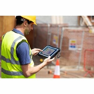 Panasonic Connect TOUGHBOOK FZ-G2 Robust Tablet - 25,7 cm (10,1 Zoll) WUXGA - vPro-Technologie - 16 GB Speicher - 512 GB S