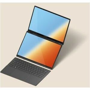 Asus ZenBook Duo UX8406 UX8406CA-PZ222W 35.6 cm (14") Touchscreen Detachable 2 in 1 Notebook - 3K - Intel Core Ultra 7 255
