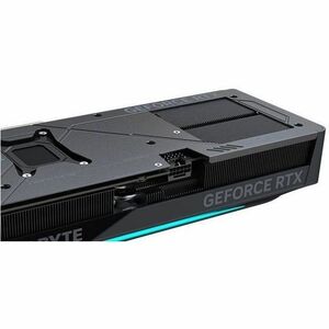 Gigabyte NVIDIA GeForce RTX 5070 Ti Graphic Card - 16 GB GDDR7 - 7680 x 4320 - 2.54 GHz Core - 256 bit Bus Width - PCI Exp