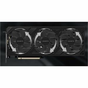 Gigabyte NVIDIA GeForce RTX 5080 Graphic Card - 16 GB GDDR7 - 7680 x 4320 - 2.67 GHz Core - 256 bit Bus Width - PCI Expres