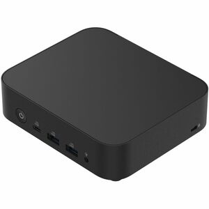 Asus NUC 14 Essential NUC14MNK Barebone System - Mini PC - Intel N-series N250 - Intel Chip - 16 GB DDR5 SDRAM DDR5-4800/P