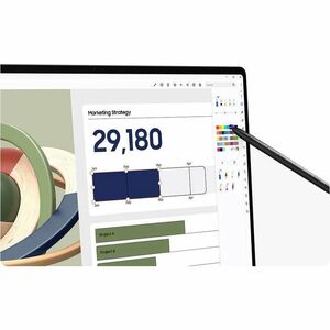 GALAXY BOOK5 PRO 360 CORE ULTRA 32GBGB 1TB 16IN W11P