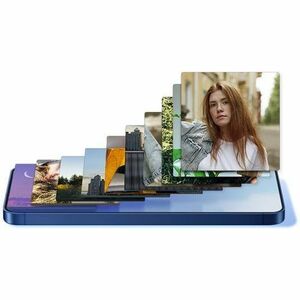 Samsung Galaxy S25 SM-S931U1 256 GB Smartphone - 6.2" Dynamic AMOLED 2X Full HD Plus 2340 x 1080 - Octa-core (OryonDual-co
