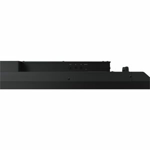 Samsung WA86F 2184,40 mm 4K UHD LCD Collaboration Display - Infrarot (IrDA) - Touchscreen - 16:9 Seitenverhältnis - 3840 x