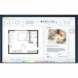 Samsung Galaxy Book5 Pro NP964XHA-KG2US 16" Touchscreen Copilot+ PC Notebook - 3K - Intel Core Ultra 7 258V - Intel Evo Pl