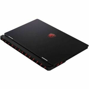 MSI Raider A18 HX A9W Raider A18 HX A9WIG-082US 18" Gaming Notebook - UHD+ - AMD Ryzen 9 9955HX3D - 32 GB - 2 TB SSD - Cor