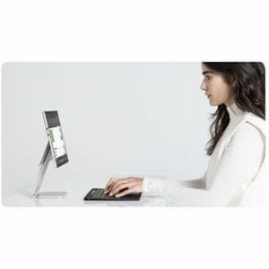  Surface Pro for Business, Copilot+ PC powered by Intel® Core Ultra processors (Series 2) Microsoft Surface Pro  -   Intel