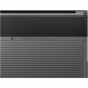 Lenovo ThinkPad X9-15 Gen 1 21Q6003TAU 15.3" Copilot+ PC Notebook - 2.8K - Intel Core Ultra 7 258V - Intel Evo Platform - 